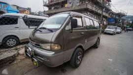 2000 Kia Pregio for sale