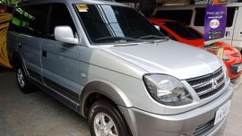 2016 Mitsubishi Adventure for sale