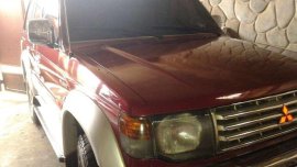 Mitsubishi Pajero 1995 for sale
