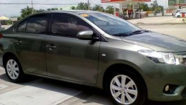 FOR SALE TOYOTA Vios E 2017 Automatic