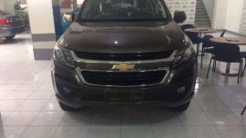Chevrolet Trailblazer 2018 for sale
