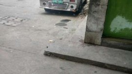 For sale Suzuki MULTICAB 2007 Jeetney style