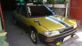 Well Kept Toyota Corolla for sale