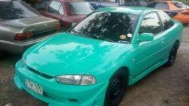 Mistsubishi Lancer 1998 for sale