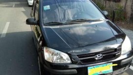 2005 Hyundai GETZ for sale