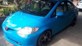Honda City 2005 for sale