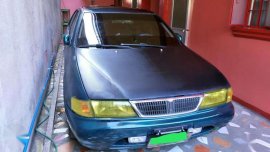 RUSH SALE Nissan Sentra Negotiable 1995