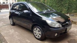 2011 Hyundai Getz MT freshness for sale