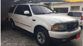 Ford Expedition 2000 xlt 4x4 at v8 gas for sale