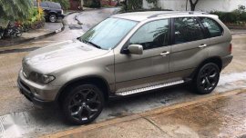 2006 BMW X5 3.0i for sale