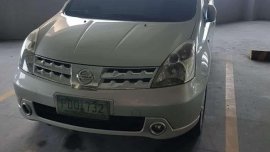2010 Nissan Grand Livina for sale