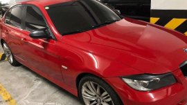 2007 Bmw 320i for sale