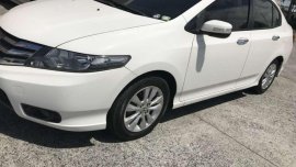 2012 Honda City for sale