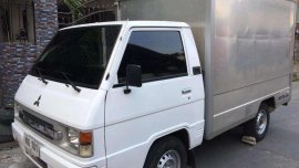 2010 Mitsubishi FB L300 Aluminum Van for sale