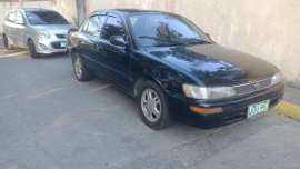 Toyota Corolla 1995 for sale