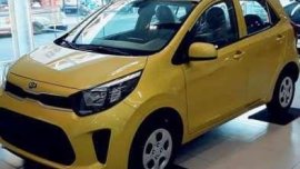 2018 Kia Picanto for sale