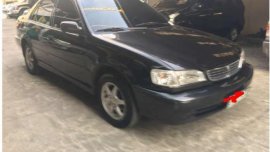 Toyota Corolla gli 2000 16mt allpower for sale