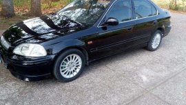 Honda Civic vti vtec 1996 for sale