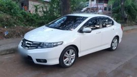 HONDA CITY 2013 27K mileage for sale