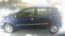 Toyota Wigo G 1.0 2014 for sale