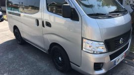 Nissan Urvan 2015 for sale