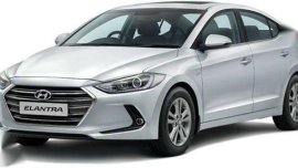 2018 Hyundai Elantra for sale