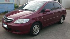 Honda City 2008 for sale