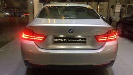 2017 BMW 420D FOR SALE