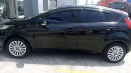 2012 Ford Fiesta MT for sale