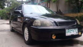 1997 Honda Civic for sale