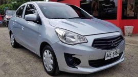 2014 Mitsubishi Mirage G4 for sale