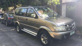 2005 Isuzu Crosswind Sportivo Automatic for sale