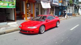 FOR SAKE MITSUBISHI Eclipse 2G Fast and furious