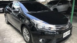 Toyota Corolla Altis 2015 V A/T for sale