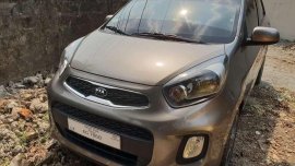 2016 Kia Picanto AT for sale