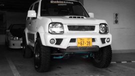 Suzuki Jimny 2016 for sale