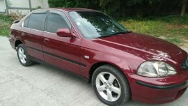 For sale Honda Civic vtec 97