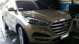Hyundai Tucson 2016 for sale