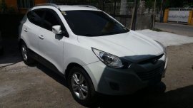 Hyundai Tucson 2012 A/T for sale