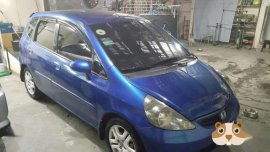Honda Jazz Gd 2005 for sale