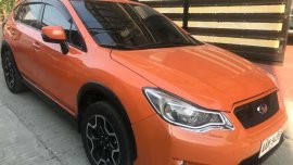 2014 Subaru XV (premium) at for sale