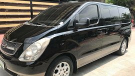 2009 Hyundai Starex vgt DIESEL at for sale