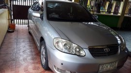 For sale Toyota Corolla Altis 2004
