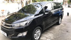 2017 Toyota Innova e DIESEL at for sale