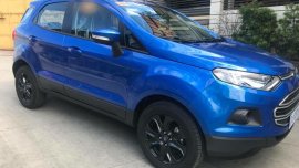 2018 Ford Ecosport trend at for sale