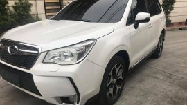 2014 Subaru Forester xt at for sale