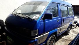 For Sale Toyota Lite Ace 1996