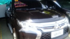 2016 Mitsubishi Montero GLS for sale