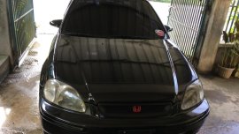 Honda Civic 96 1.6 vtec engine Manual tranny P06box for sale