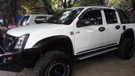 ISUZU DMAX LS 2011 for sale